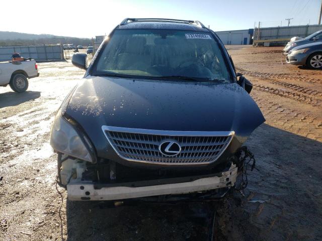 Photo 5 from auction – 2008 LEXUS RX 400H with VIN JTJHW31U982066483