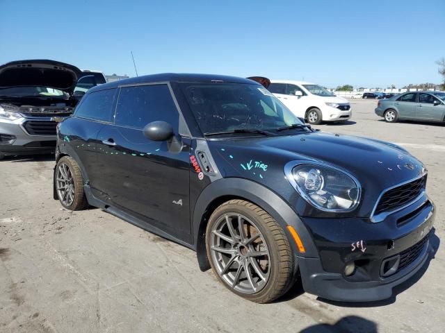 Photo 4 from auction – 2014 MINI COOPER S P with VIN WMWSS7C52EWN70571