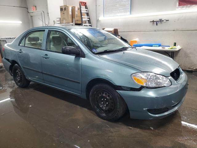 Photo 4 from auction – 2007 TOYOTA COROLLA CE with VIN 1NXBR32E37Z767719