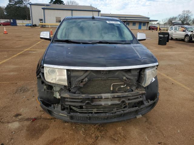 Photo 5 from auction – 2007 LINCOLN MKX with VIN 2LMDU88C17BJ13192