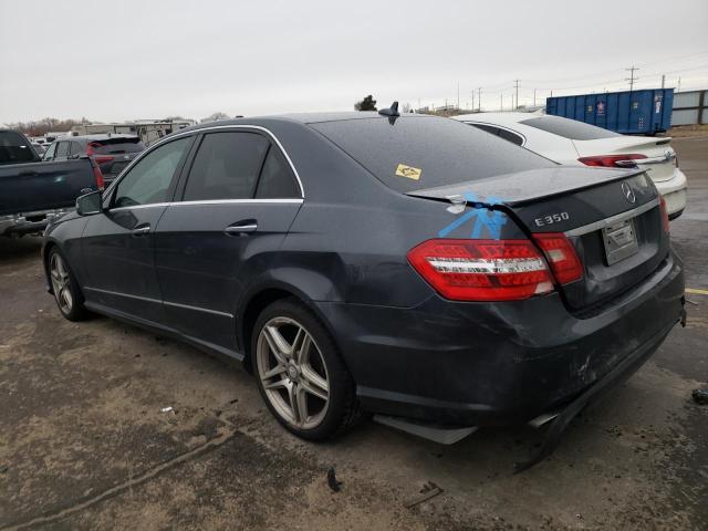 Photo 2 from auction – 2013 MERCEDES-BENZ E 350 with VIN WDDHF5KB3DA693469