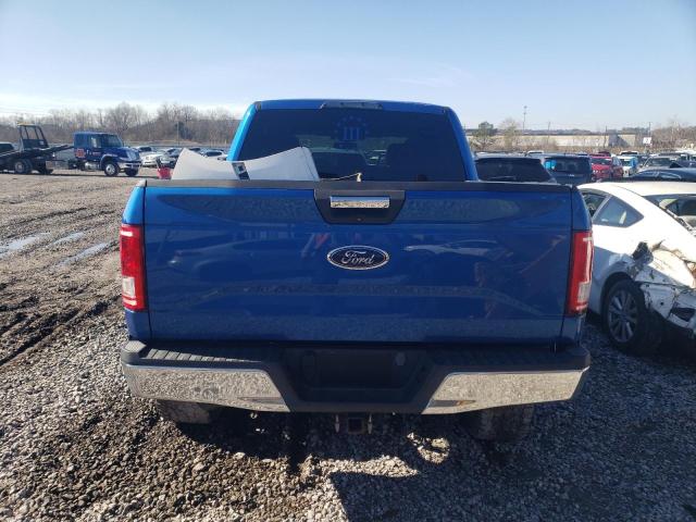 Photo 6 from auction – 2015 FORD F150 SUPER with VIN 1FTEW1EG4FFB20373
