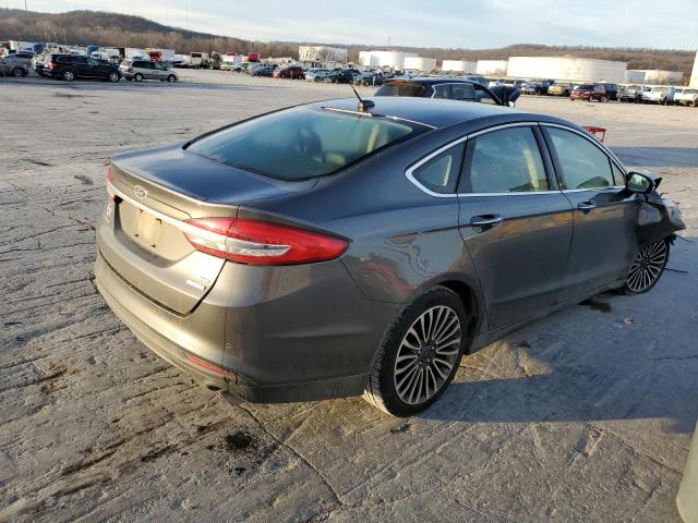 Photo 3 from auction – 2017 FORD FUSION SE with VIN 3FA6P0HD5HR366258