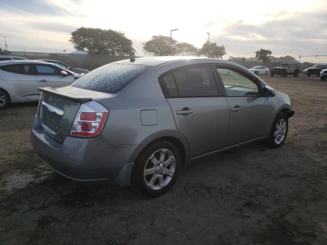 Photo 3 from auction – 2011 NISSAN SENTRA 2.0 with VIN 3N1AB6AP7BL646917