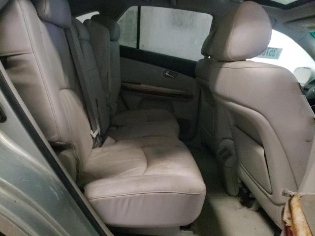 Photo 11 from auction – 2007 LEXUS RX 350 with VIN 2T2HK31U17C038204