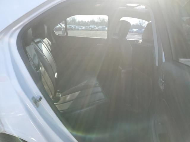 Photo 10 from auction – 2012 CHEVROLET EQUINOX LT with VIN 2GNFLNEK3C6331375