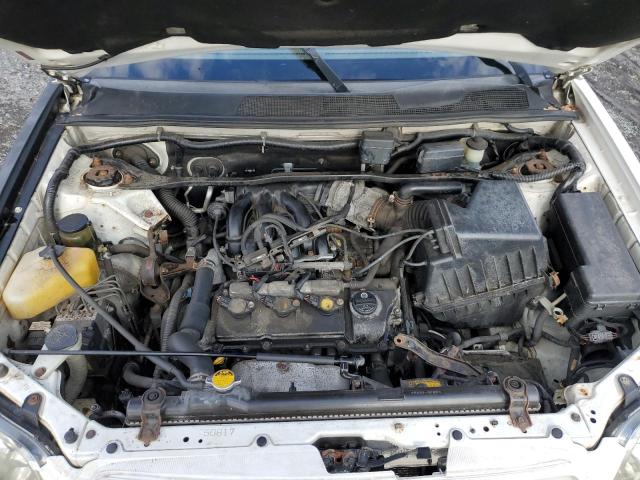 Photo 12 from auction – 2004 TOYOTA HIGHLANDER with VIN JTEEP21A540058465