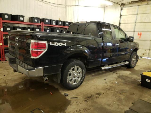 Photo 3 from auction – 2009 FORD F150 SUPER with VIN 1FTPX14V29FB01248