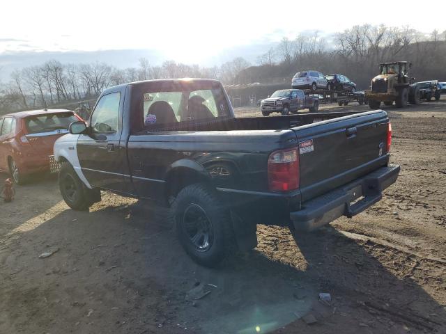 Photo 2 from auction – 2001 FORD RANGER with VIN 1FTYR10C81TA30579