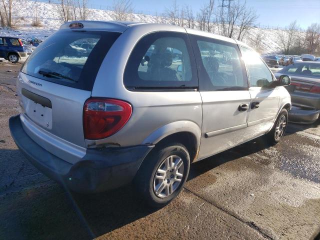 Photo 3 from auction – 2006 DODGE CARAVAN SE with VIN 1D4GP25R66B643420