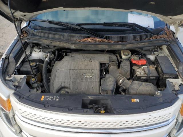 Photo 11 from auction – 2013 FORD EXPLORER L with VIN 1FM5K7F89DGC29274