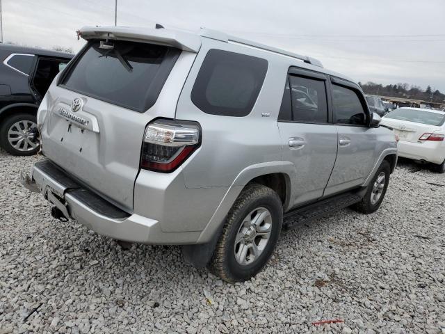 Photo 3 from auction – 2017 TOYOTA 4RUNNER SR with VIN JTEBU5JR0H5434498