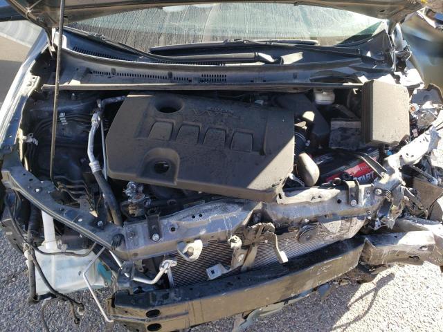 Photo 11 from auction – 2019 TOYOTA COROLLA L with VIN 2T1BURHE2KC178714
