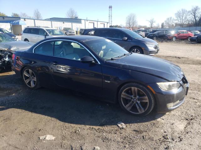 Photo 4 from auction – 2007 BMW 335 I with VIN WBAWL73507PX50482