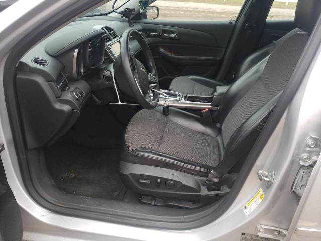 Photo 7 from auction – 2013 CHEVROLET MALIBU 1LT with VIN 1G11D5SR6DF184504