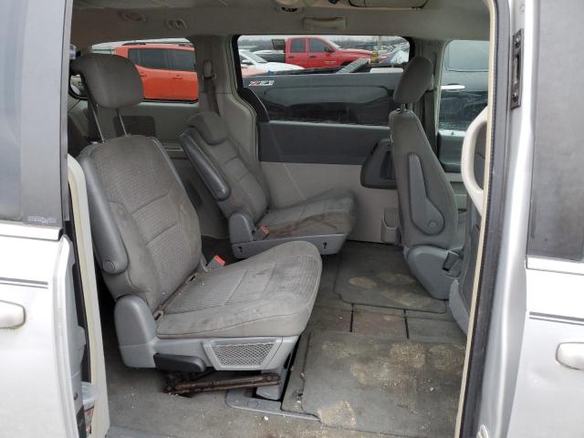 Photo 11 from auction – 2008 CHRYSLER TOWN & COU with VIN 2A8HR54P48R631468