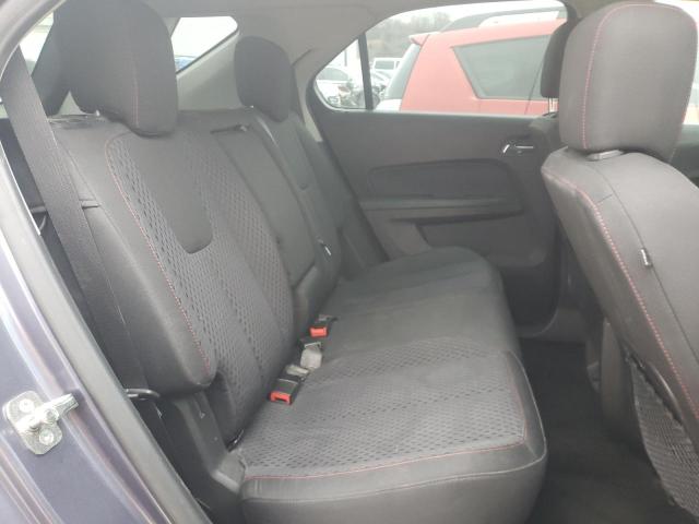 Photo 11 from auction – 2013 CHEVROLET EQUINOX LS with VIN 2GNALBEK3D6150030