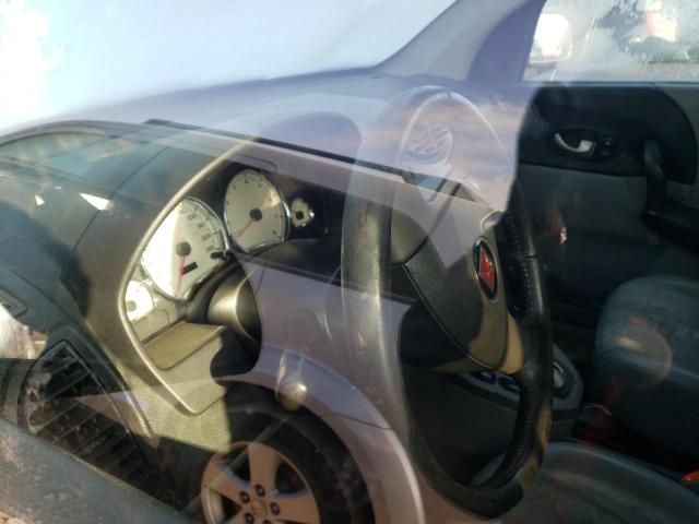 Photo 9 from auction – 2005 SATURN VUE with VIN 5GZCZ63485S824505