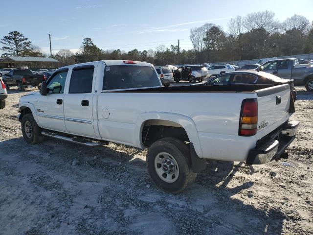 Photo 2 from auction – 2007 GMC NEW SIERRA with VIN 1GTHC33D97F128867