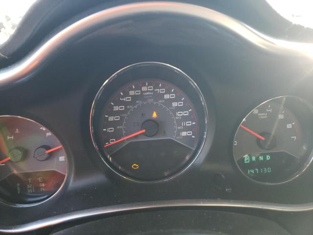 Photo 9 from auction – 2012 DODGE AVENGER SX with VIN 1C3CDZCB0CN219538
