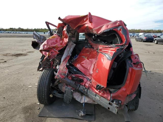 Photo 6 from auction – 2017 TOYOTA RAV4 LE with VIN JTMBFREV3HJ128853