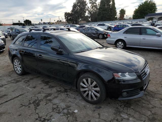 Photo 4 from auction – 2012 AUDI A4 PREMIUM with VIN WAUSFAFL2CA002858