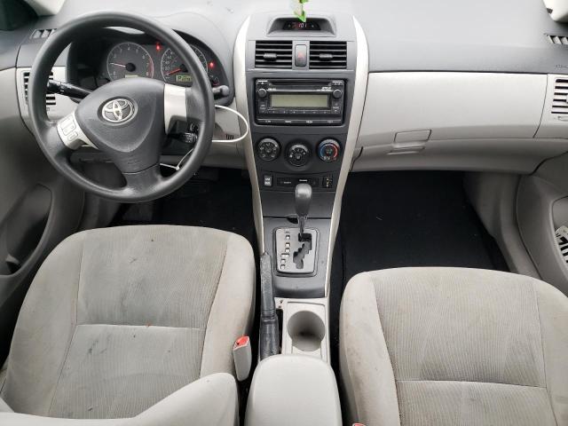 Photo 8 from auction – 2012 TOYOTA COROLLA BA with VIN 2T1BU4EE0CC787034