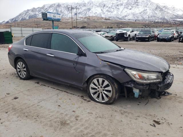 Photo 4 from auction – 2014 HONDA ACCORD TOU with VIN 1HGCR3F90EA031861