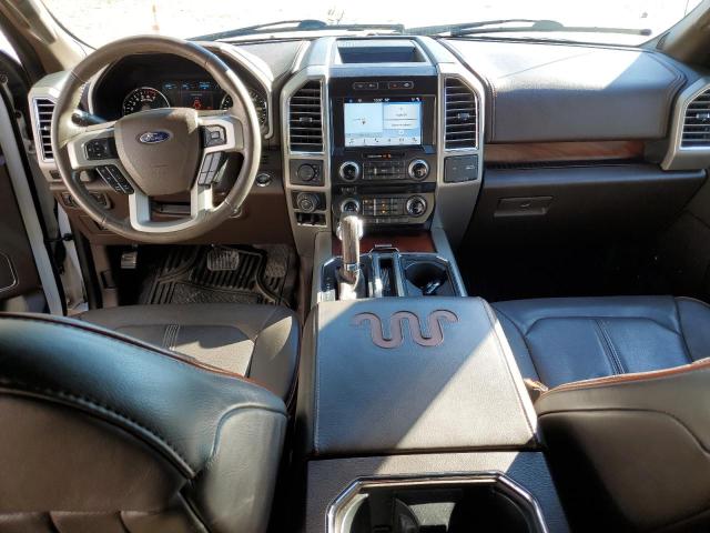 Photo 8 from auction – 2016 FORD F150 SUPER with VIN 1FTEW1EG0GFB63254