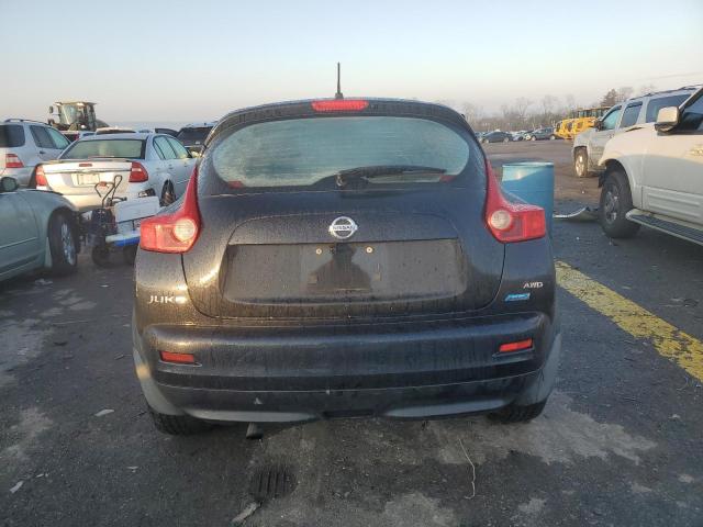 Photo 6 from auction – 2013 NISSAN JUKE S with VIN JN8AF5MV0DT227526