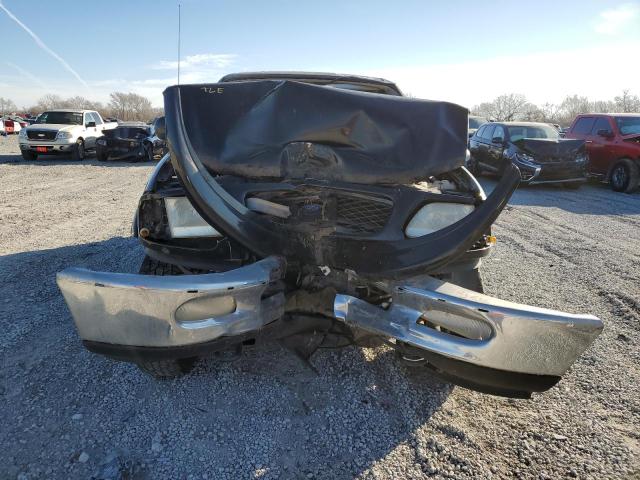 Photo 5 from auction – 1998 FORD F150 with VIN 1FTRX18L9WKB52475