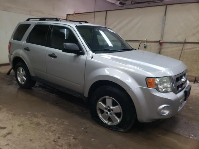 Photo 4 from auction – 2012 FORD ESCAPE XLT with VIN 1FMCU9D74CKA60803