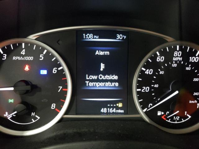 Photo 9 from auction – 2017 NISSAN SENTRA SR with VIN 3N1CB7AP1HY308228