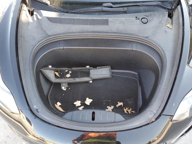 Photo 11 from auction – 2018 TESLA MODEL 3 with VIN 5YJ3E1EA8JF109041