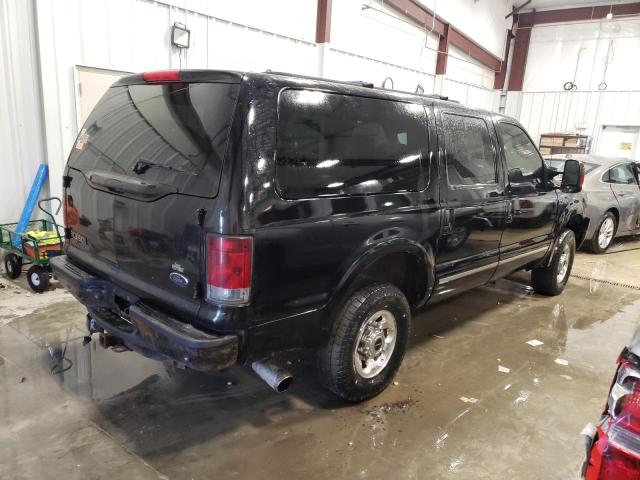 Photo 3 from auction – 2005 FORD EXCURSION with VIN 1FMSU43P05ED25735
