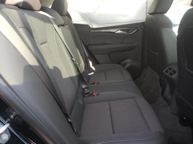 صورة رقم 11 من المزاد - 2022 BUICK ENVISION P مع VIN LRBAZLR44ND125163