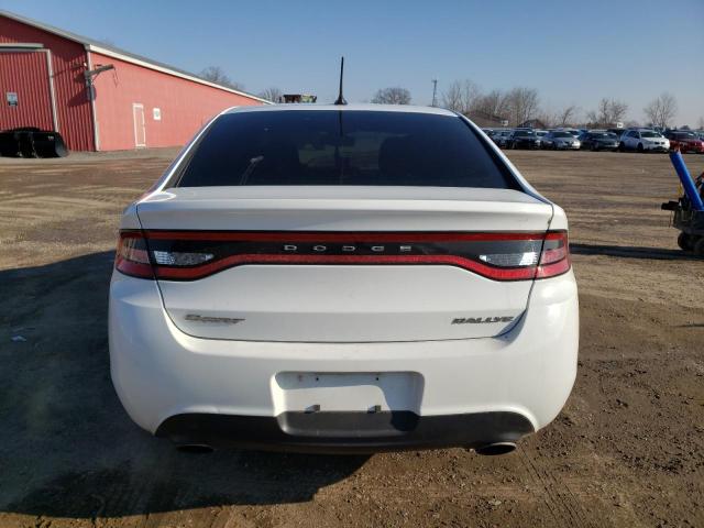 Photo 6 from auction – 2016 DODGE DART SXT with VIN 1C3CDFBB8GD541405