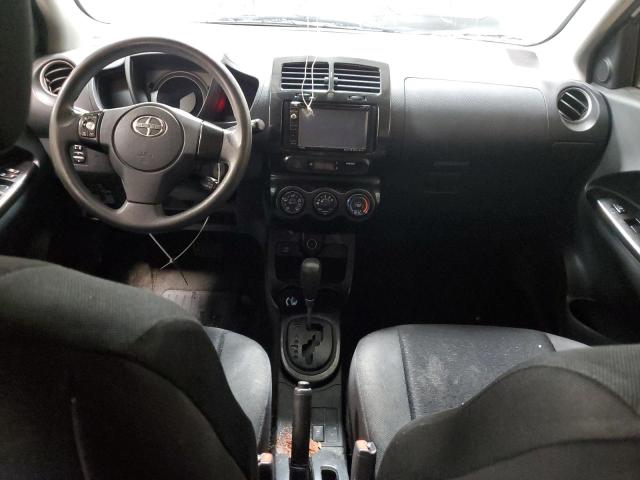 Photo 8 from auction – 2010 TOYOTA SCION XD with VIN JTKKU4B40A1005868