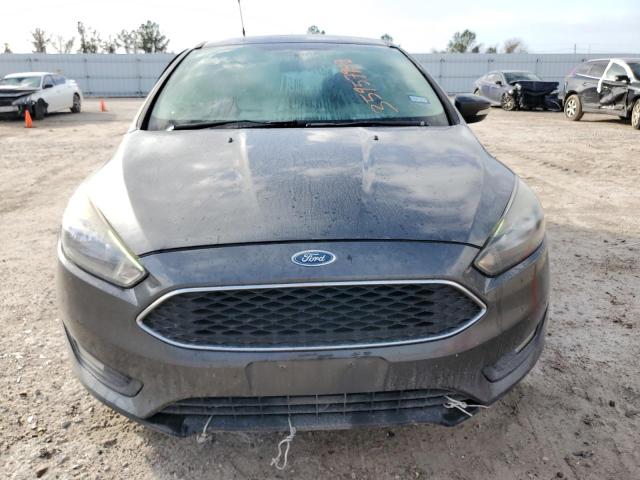 صورة رقم 5 من المزاد - 2017 FORD FOCUS SEL مع VIN 1FADP3H27HL313728