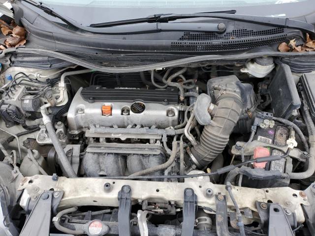 Photo 12 from auction – 2012 HONDA CR-V EXL with VIN 5J6RM4H71CL015530