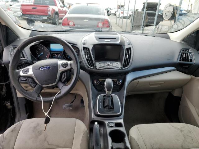 Photo 8 from auction – 2013 FORD ESCAPE SE with VIN 1FMCU0G9XDUD72297
