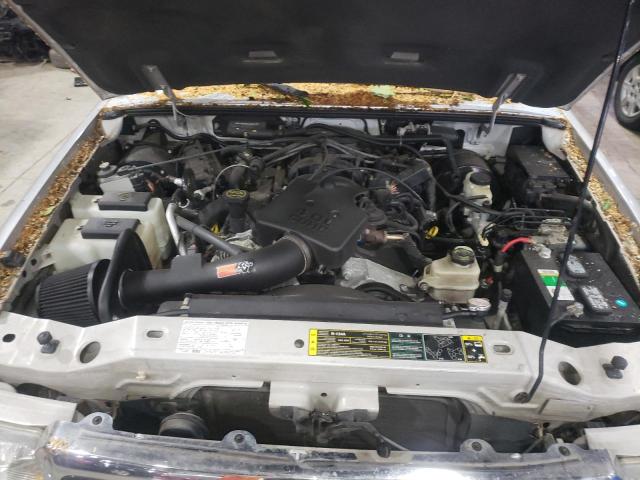 Photo 11 from auction – 2004 FORD RANGER SUP with VIN 1FTYR15E34PB46232