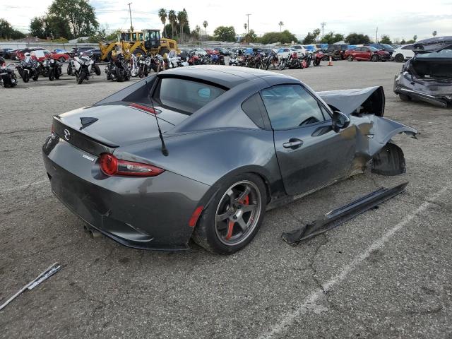 Photo 3 from auction – 2020 MAZDA MX-5 MIATA with VIN JM1NDAL73L0411289