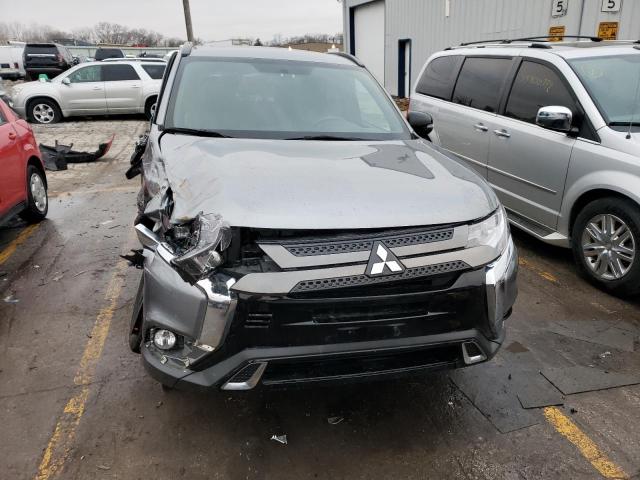 Photo 5 from auction – 2019 MITSUBISHI OUTLANDER with VIN JA4AZ3A31KZ031920
