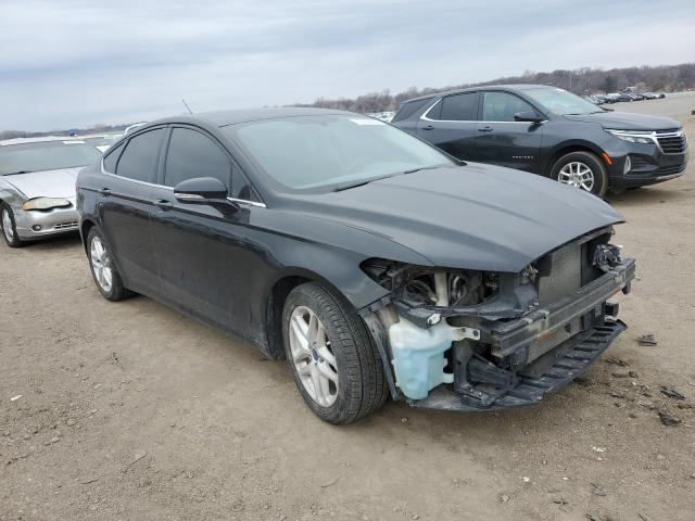 Photo 4 from auction – 2016 FORD FUSION SE with VIN 3FA6P0H70GR341227