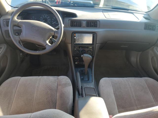 Photo 8 from auction – 1997 TOYOTA CAMRY CE with VIN 4T1BG22K2VU115807