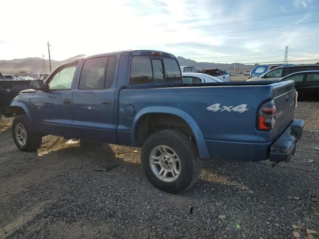 Photo 2 from auction – 2003 DODGE DAKOTA QUA with VIN 1D7HG38X03S152246