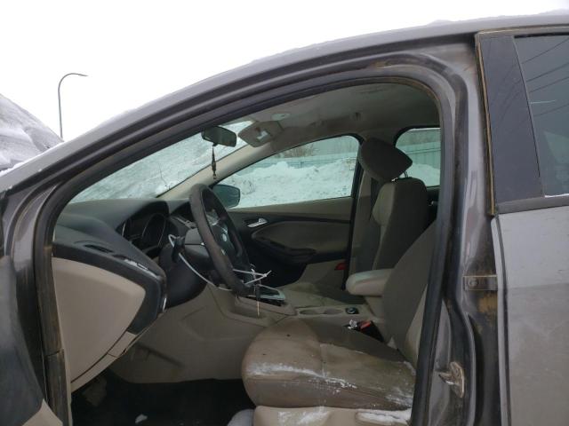 Photo 7 from auction – 2013 FORD FOCUS SE with VIN 1FADP3F28DL170768
