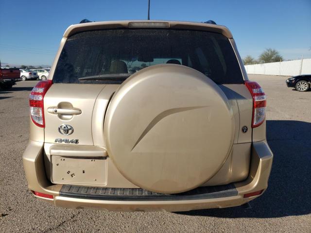 Photo 6 from auction – 2011 TOYOTA RAV4 LIMIT with VIN JTMYF4DV8B5034367