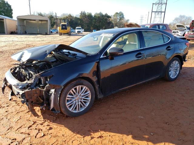LEXUS ES 350 2013 with VIN JTHBK1GG3D2038729 - Photo from auction